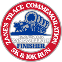 Zane's Trace Commemoration 5k/10k - Zanesville, OH - race130508-logo.bKlqRa.png