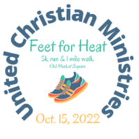 Feet for Heat 1 Mile Walk - Easley, SC - race130954-logo.bIJ3EV.png