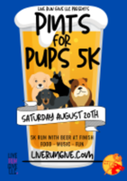 Pints for Pups - Beer 5K - Newton, NJ - race130860-logo.bIJsMV.png
