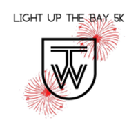Tawas Wellness Warriors presents, The 2022 Light Up the Bay 5K - East Tawas, MI - race130358-logo.bIGQDh.png