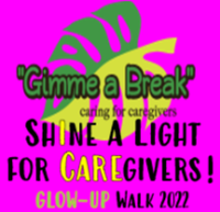 Shine A Light for Caregivers GLOW-UP walk - Kaneohe, HI - race129979-logo.bIEf-T.png