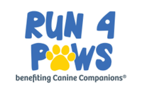 Canine Companions Run 4 Paws Two Miler - Melbourne, FL - race129443-logo.bIKrx5.png