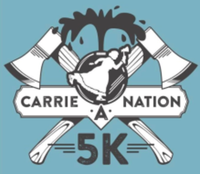 Carry A. Nation 5K - Belton, MO - race130474-logo.bIJ6mX.png