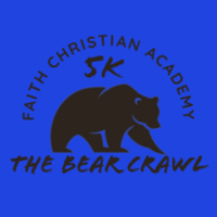The Bear Crawl - Williamsburg, KY - race130735-logo.bKjWd7.png