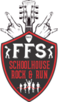 Freeman Farm & Schoolhouse - Schoolhouse Rock & Run - Shawnee, OK - race131356-logo.bINqut.png