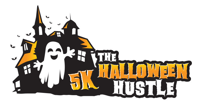 halloween 5k shirts