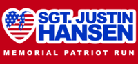 Sgt. Justin Hansen Memorial Patriot Run - Kingsley, MI - race131108-logo.bILGRr.png
