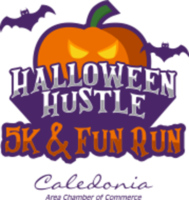 Caledonia Halloween Hustle 5K and Fun Run - Caledonia, MI - race131204-logo.bIL79X.png