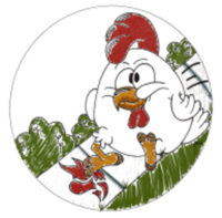 Cedar Springs Public Schools 2022 Chicken Trot - Cedar Springs, MI - race127628-logo.bIoEdw.png
