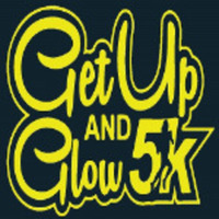 Get Up and Glow 5K - Ocala, FL - get_up_and_glow_logo.jpg
