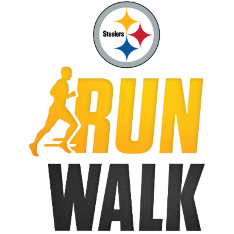 Steelers 5K Run and Walk Pittsburgh, PA 5k Fun Run