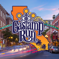 Gaslamp Run 5K/10K  - San Diego, CA - Gaslamp_-_grid_logo_image_insta.png