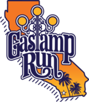 Gaslamp Run 5K/10K  - San Diego, CA - Gaslamp_Run_logo.png