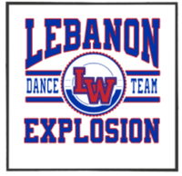 Lebanon Dance Team EXPLOSION 5K and 1 Mile - Lebanon, OR - race131442-logo.bIOOQq.png