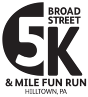 Broad Street Hilltown 5K and Mile Fun Run - Perkasie, PA - race131388-logo.bINJ7n.png