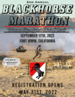 2nd Annual Blackhorse Marathon - Fort Irwin, CA - race131686-logo.bIQmmA.png
