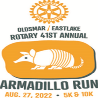 Rotary 41st Annual Armadillo Run - Oldsmar, FL - 3531bbcf-08f5-4aab-b3b1-2ee9e2ea965a.png