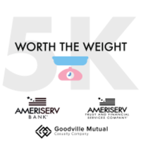 Worth the Weight 5K - Johnstown, PA - race131817-logo.bIQJcu.png