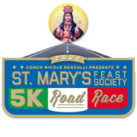 St. Mary's Feast Society Summer Sizzler - Cranston, RI - race131820-logo.bISEH0.png