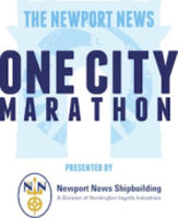 Newport News One City Marathon - Newport News, VA - race130443-logo.bIMl3P.png