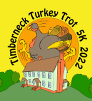 Timberneck Turkey Trot 5k Run/Walk Fundraiser - Hayes, VA - race118271-logo.bIQZ-T.png