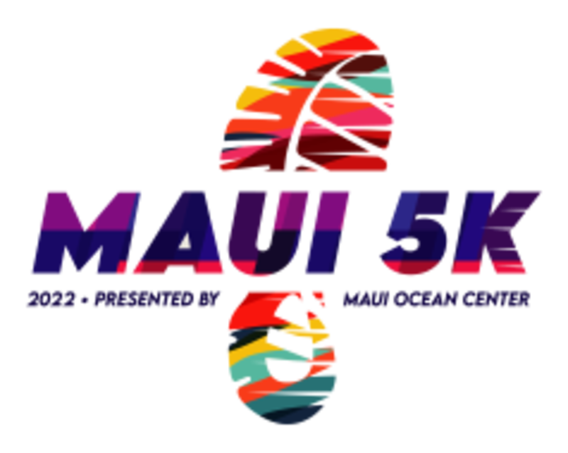 Maui 5K