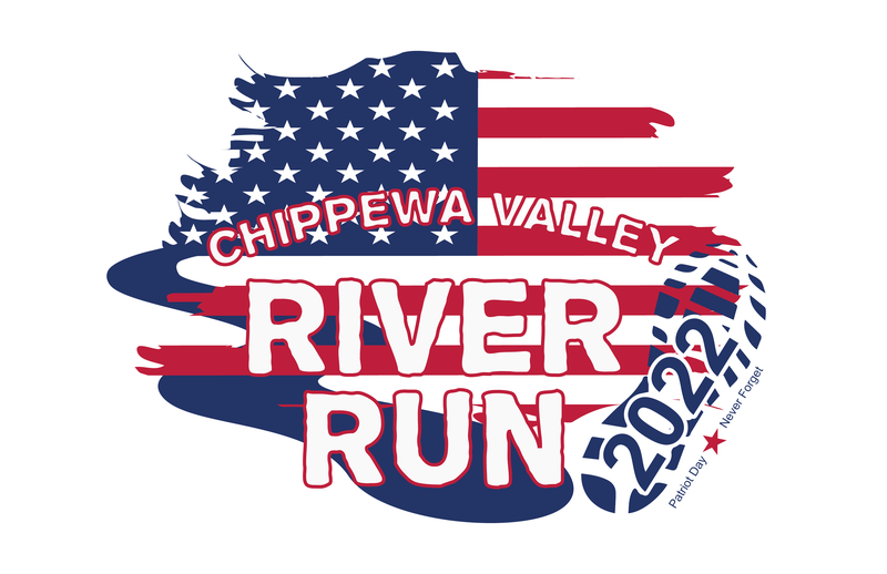 Chippewa Valley River Run 2022 Eau Claire WI 5k Half