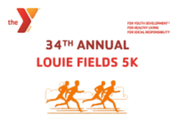 34th Annual Louie Fields Race and Pancake Breakfast - Danville, VA - race131011-logo.bINI63.png