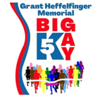 The Grant Heffelfinger Memorial Big Gay 5K - Milwaukee, WI - race132191-logo.bITGiK.png
