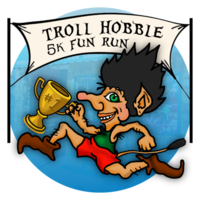 Troll Hobble Fun run - Alliance, OH - Troll_HObble_logo_2022.png