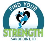 Find Your Strength 5K & 1K - Sandpoint, ID - race131993-logo.bIS5TU.png