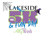 Ally's Wish 5th Annual 5K and Family Fun Run - Flower Mound, TX - race131964-logo.bISj80.png