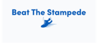Beat the Stampede - Buffalo, NY - race132313-logo.bIXUaV.png