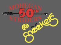 Mohegan Striders 50th Anniversary race at Sneeker's Cafe - Groton, CT - race132307-logo.bIVpSH.png