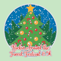 Rockin Around the Forest 5K & Festival - Myrtle Beach, SC - race131648-logo.bIV3lB.png
