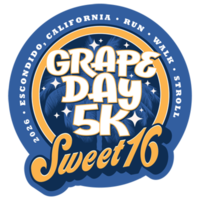 Grape Day 5K - Escondido, CA - GD-2026Medal_400x400_Raceplace_transparent.png