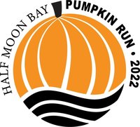 44th Annual Pumpkin Run by Senior Coastsiders - Half Moon Bay, CA - pumkinrun2022logo.jpeg