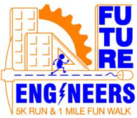 FUTURE ENGINEERS 5k and 1 mile walk - El Paso, TX - race132824-logo.bIYA5r.png