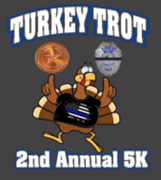 Lorain County Prosecutors Office / Lorain County Blue Turkey Trot & Fun Run - Lagrange, OH - race131597-logo.bIUCmi.png