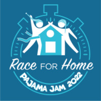 Race For Home - Pajama Jam 2022 at Carondelet Park - Saint Louis, MO - race132651-logo.bIXT5M.png