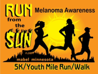 Run from the Sun - Mabel, MN - race132349-logo.bKtSTg.png