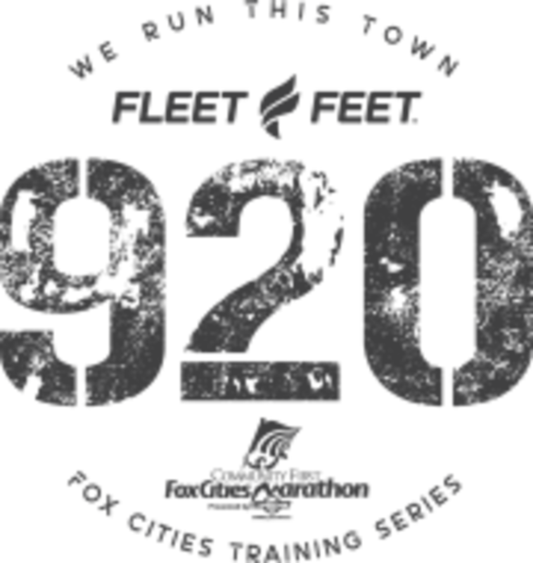 fleet feet fox valley