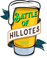 Battle of Hillotes: 13.1, 10K, 5K - Helotes, TX - race132935-logo.bIZCfr.png