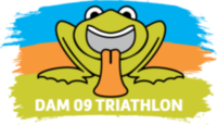 22nd Annual Dam 09 Triathlon - San Antonio, TX - race132924-logo.bKuPgQ.png