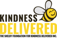 Bee the Light 5K - The Shelby Foundation for Kindness Delivered - New Palestine, IN - race132521-logo.bI0BRJ.png