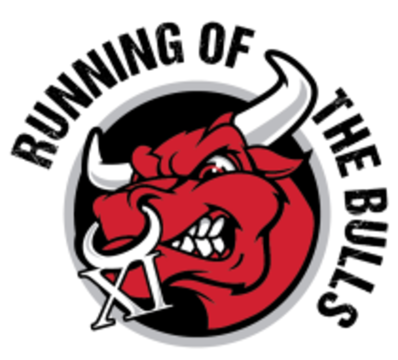 2022 Running of the Bulls Pensacola, FL Running
