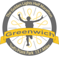 The Golden Lights Half Marathon - Greenwich - Old Greenwich, CT - race132577-logo.bIYyS_.png