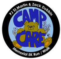 Camp CARE 5K - Charlotte, NC - race132914-logo.bI0eee.png