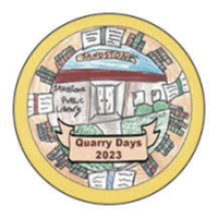 2023 Quarry Days 5K Run/Walk - Sandstone, MN - race132895-logo.bKNCIQ.png