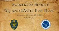 Sorcerer's Sprint Chestertown, MD - Chestertown, MD - race132864-logo.bIZe9I.png